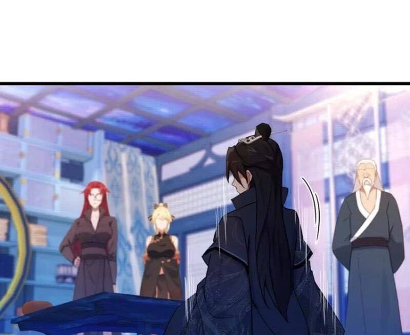 Hoá Ra Ta Đã Vô Địch Từ Lâu Chap 142 - Next Chap 143