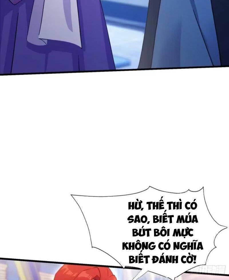 Hoá Ra Ta Đã Vô Địch Từ Lâu Chap 142 - Next Chap 143