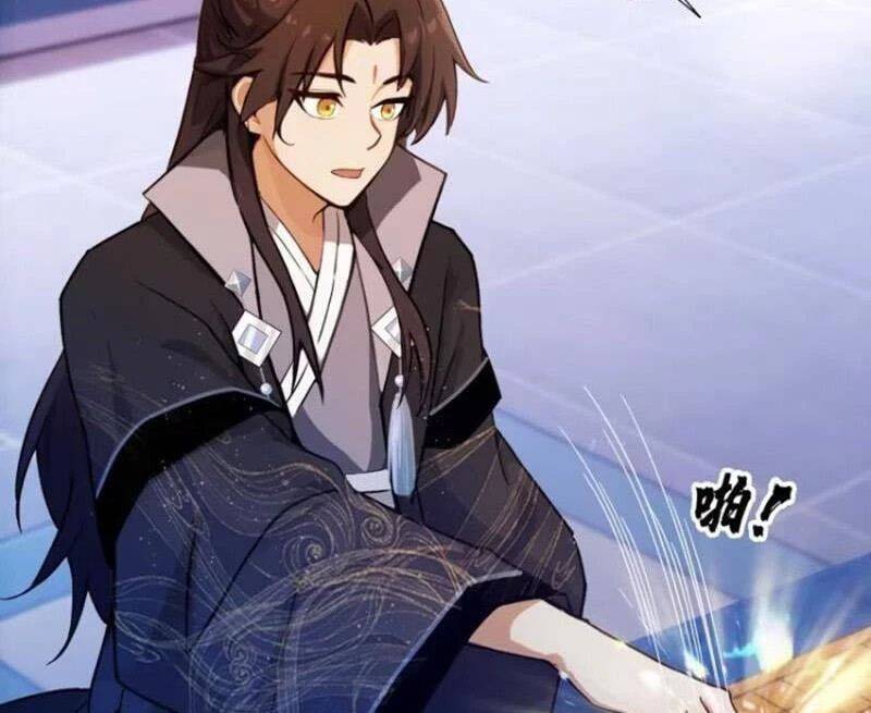 Hoá Ra Ta Đã Vô Địch Từ Lâu Chap 142 - Next Chap 143