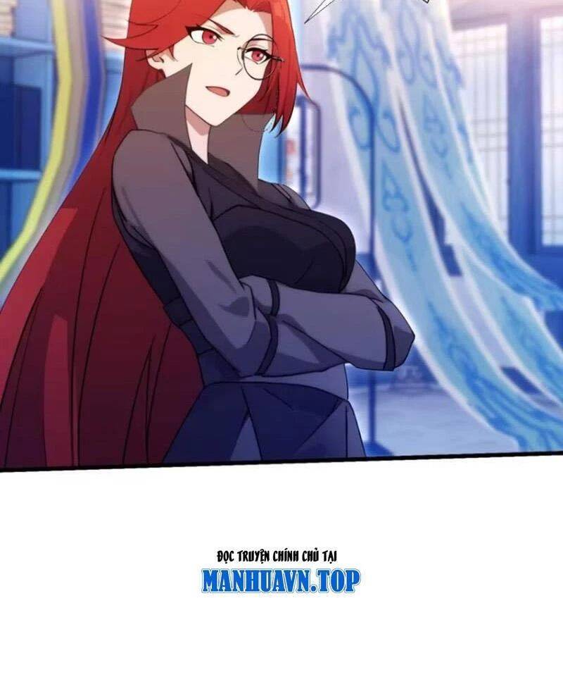 Hoá Ra Ta Đã Vô Địch Từ Lâu Chap 142 - Next Chap 143