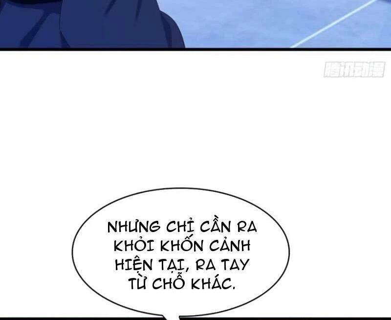 Hoá Ra Ta Đã Vô Địch Từ Lâu Chap 142 - Next Chap 143
