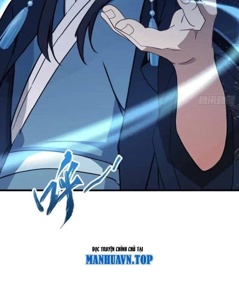 Hoá Ra Ta Đã Vô Địch Từ Lâu Chap 142 - Next Chap 143