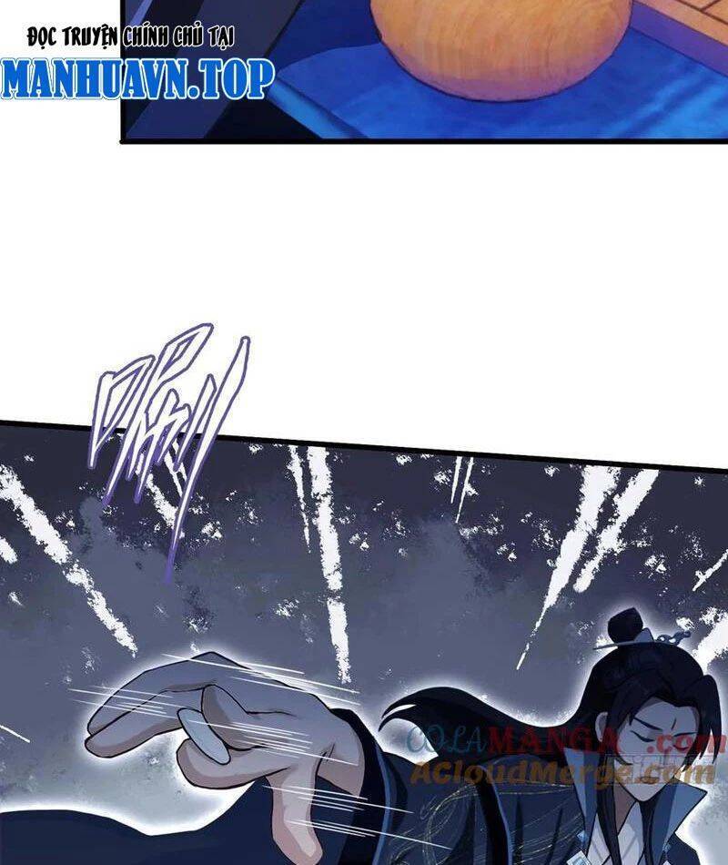Hoá Ra Ta Đã Vô Địch Từ Lâu Chap 143 - Next Chap 144