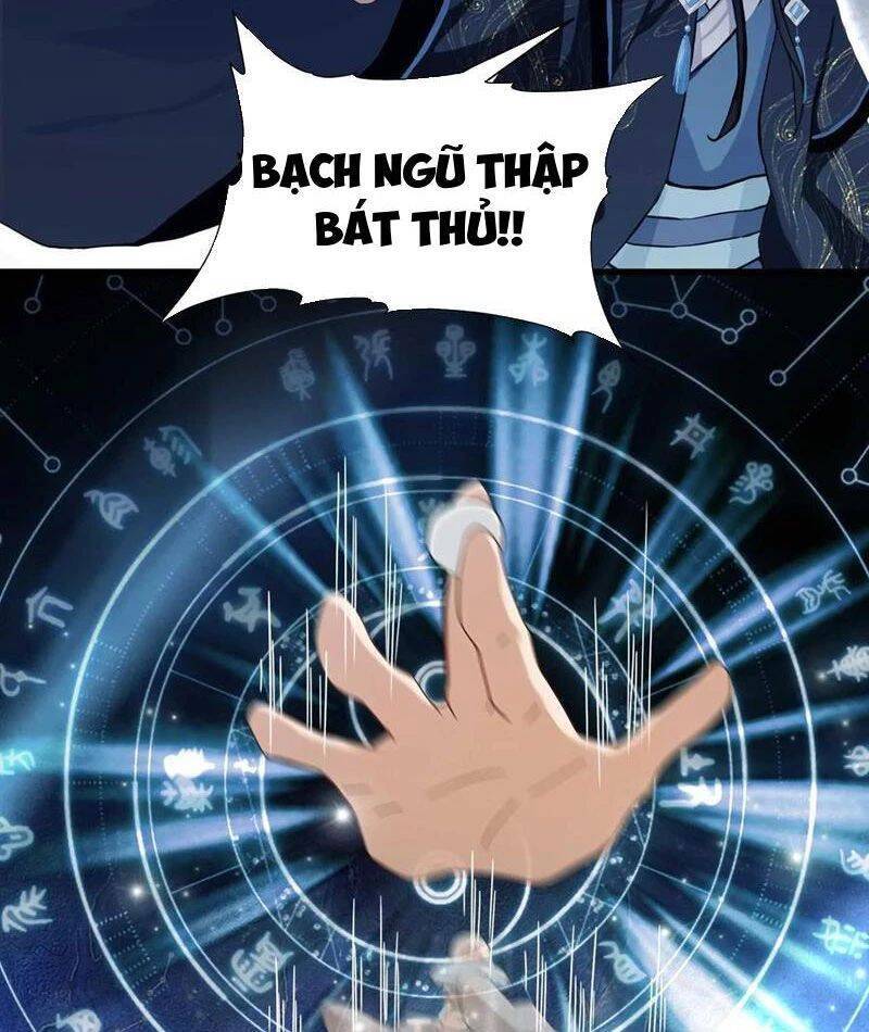 Hoá Ra Ta Đã Vô Địch Từ Lâu Chap 143 - Next Chap 144