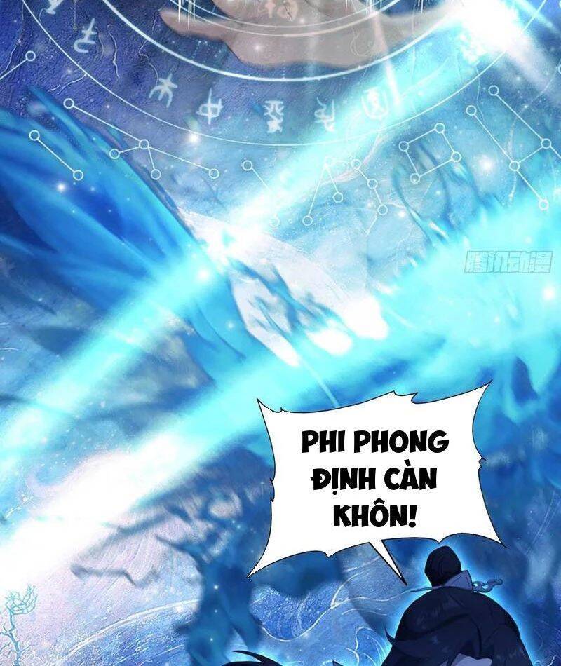 Hoá Ra Ta Đã Vô Địch Từ Lâu Chap 143 - Next Chap 144