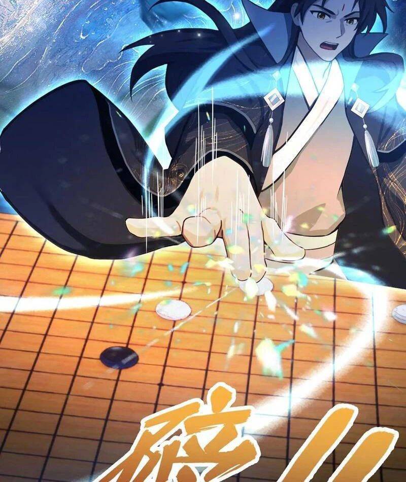 Hoá Ra Ta Đã Vô Địch Từ Lâu Chap 143 - Next Chap 144