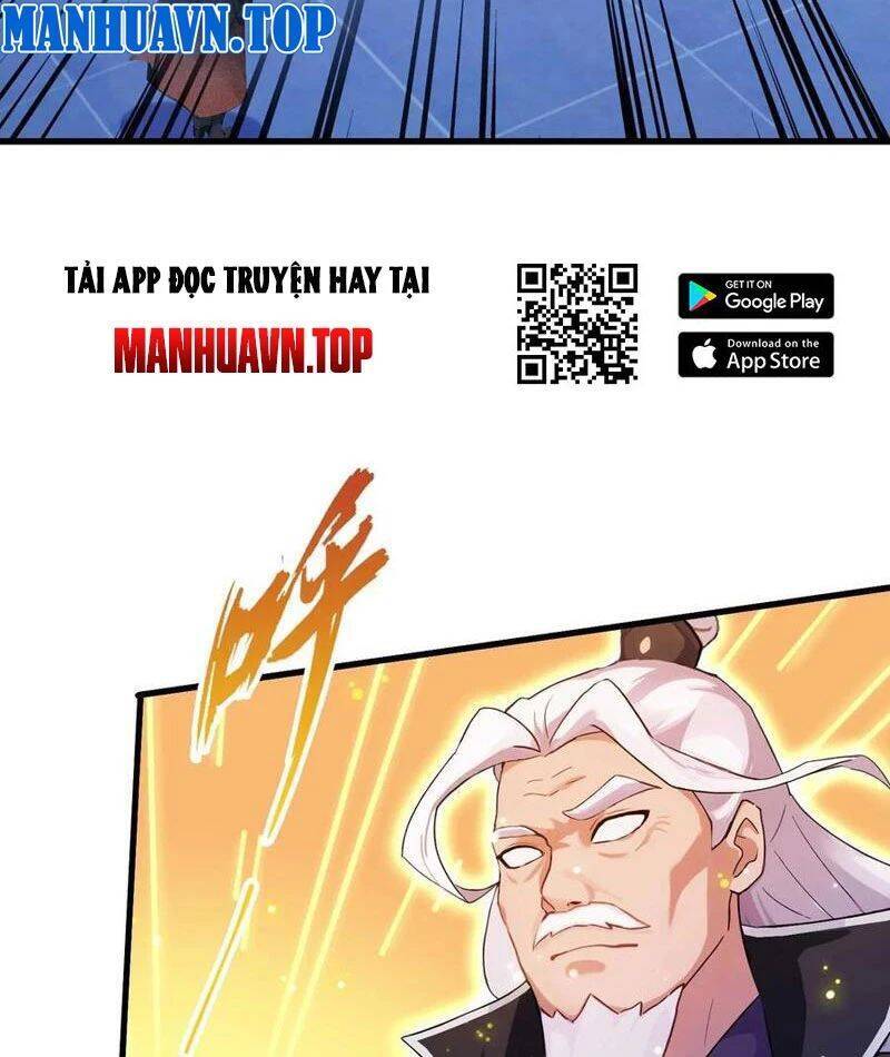 Hoá Ra Ta Đã Vô Địch Từ Lâu Chap 143 - Next Chap 144