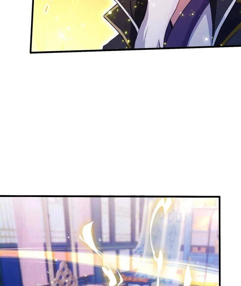 Hoá Ra Ta Đã Vô Địch Từ Lâu Chap 143 - Next Chap 144