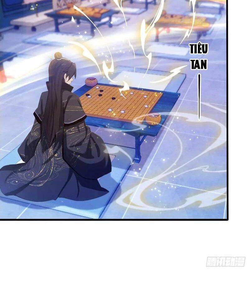 Hoá Ra Ta Đã Vô Địch Từ Lâu Chap 143 - Next Chap 144