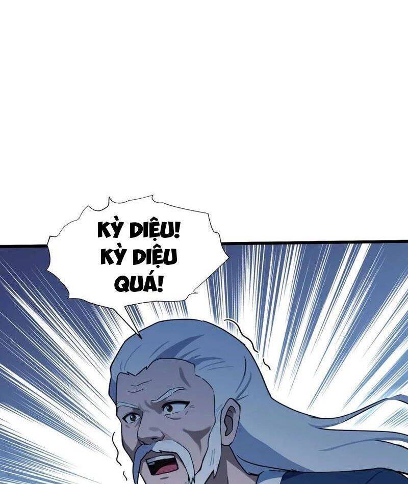 Hoá Ra Ta Đã Vô Địch Từ Lâu Chap 143 - Next Chap 144