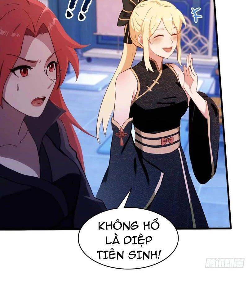 Hoá Ra Ta Đã Vô Địch Từ Lâu Chap 143 - Next Chap 144