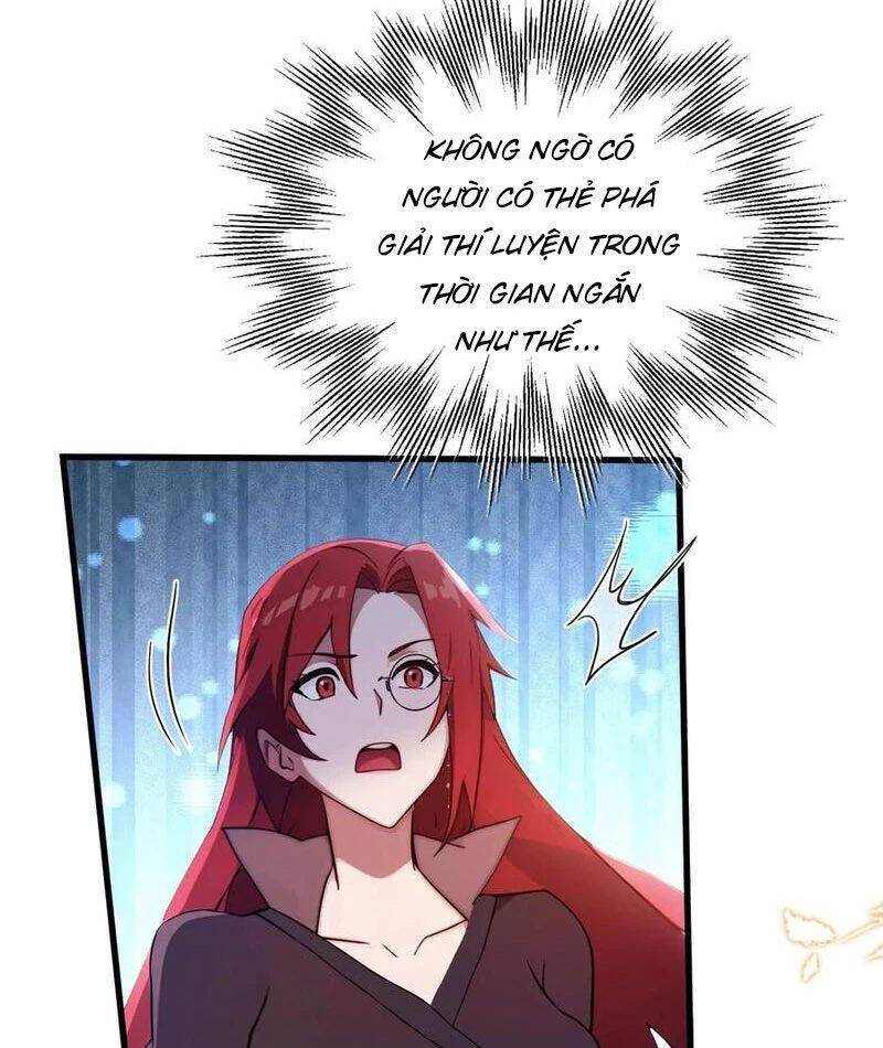 Hoá Ra Ta Đã Vô Địch Từ Lâu Chap 143 - Next Chap 144