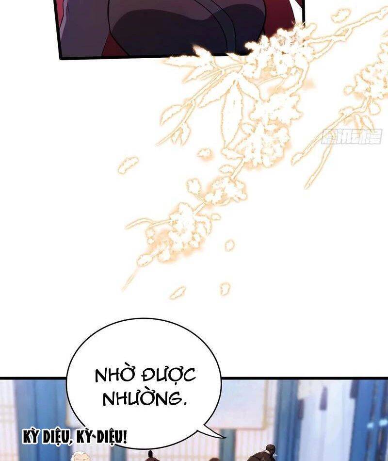 Hoá Ra Ta Đã Vô Địch Từ Lâu Chap 143 - Next Chap 144