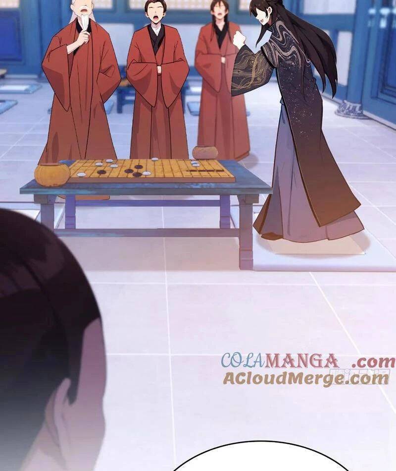 Hoá Ra Ta Đã Vô Địch Từ Lâu Chap 143 - Next Chap 144