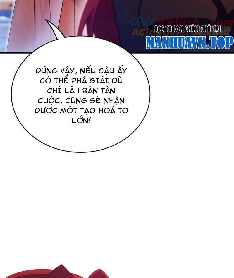 Hoá Ra Ta Đã Vô Địch Từ Lâu Chap 143 - Next Chap 144