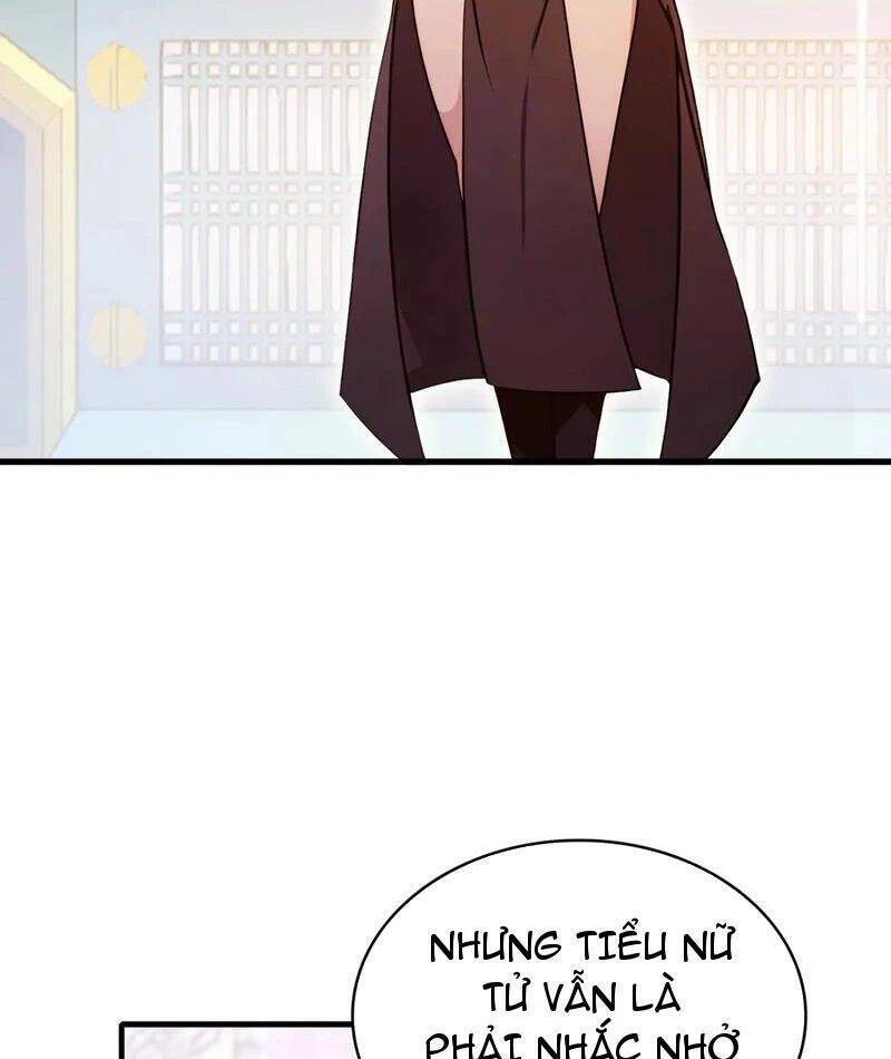 Hoá Ra Ta Đã Vô Địch Từ Lâu Chap 143 - Next Chap 144