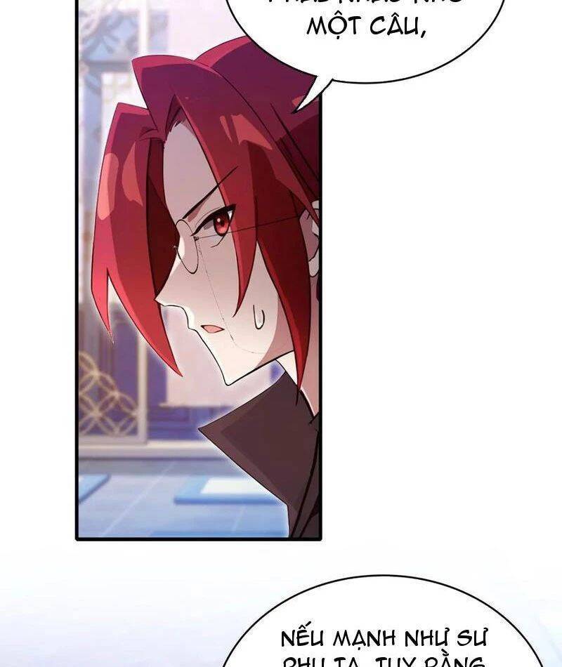 Hoá Ra Ta Đã Vô Địch Từ Lâu Chap 143 - Next Chap 144