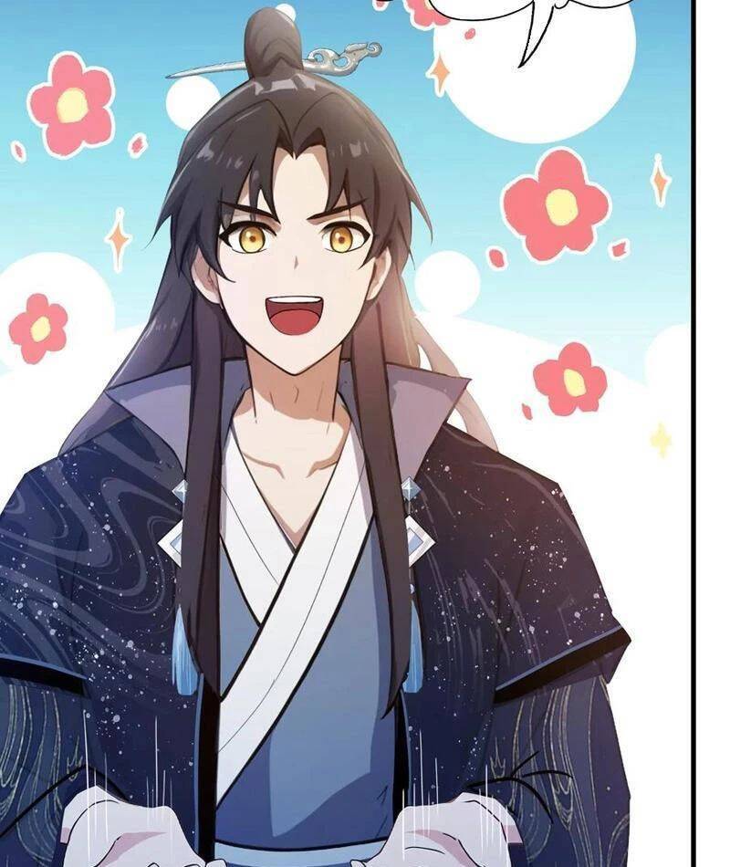 Hoá Ra Ta Đã Vô Địch Từ Lâu Chap 143 - Next Chap 144