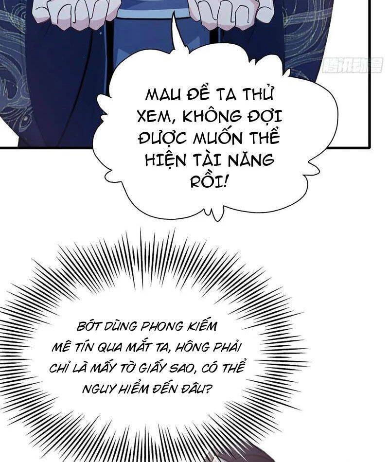 Hoá Ra Ta Đã Vô Địch Từ Lâu Chap 143 - Next Chap 144