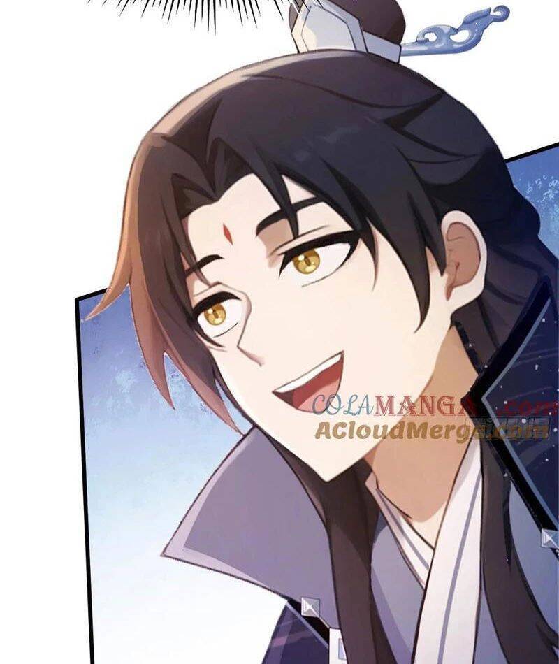 Hoá Ra Ta Đã Vô Địch Từ Lâu Chap 143 - Next Chap 144