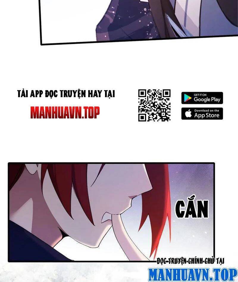 Hoá Ra Ta Đã Vô Địch Từ Lâu Chap 143 - Next Chap 144