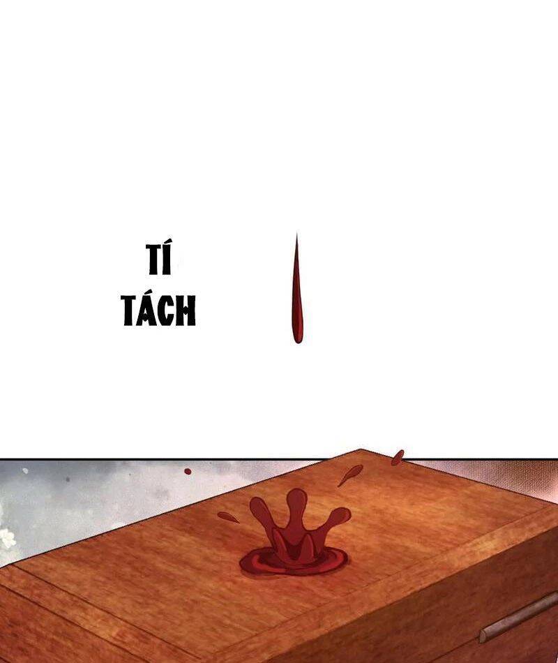 Hoá Ra Ta Đã Vô Địch Từ Lâu Chap 143 - Next Chap 144