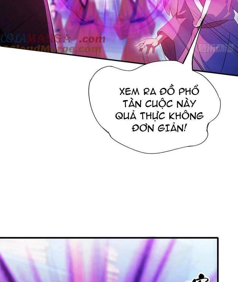Hoá Ra Ta Đã Vô Địch Từ Lâu Chap 143 - Next Chap 144