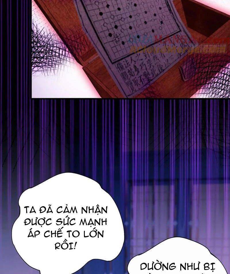Hoá Ra Ta Đã Vô Địch Từ Lâu Chap 143 - Next Chap 144