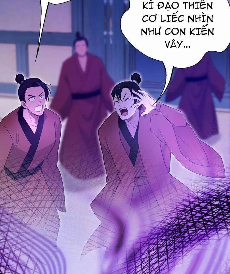 Hoá Ra Ta Đã Vô Địch Từ Lâu Chap 143 - Next Chap 144