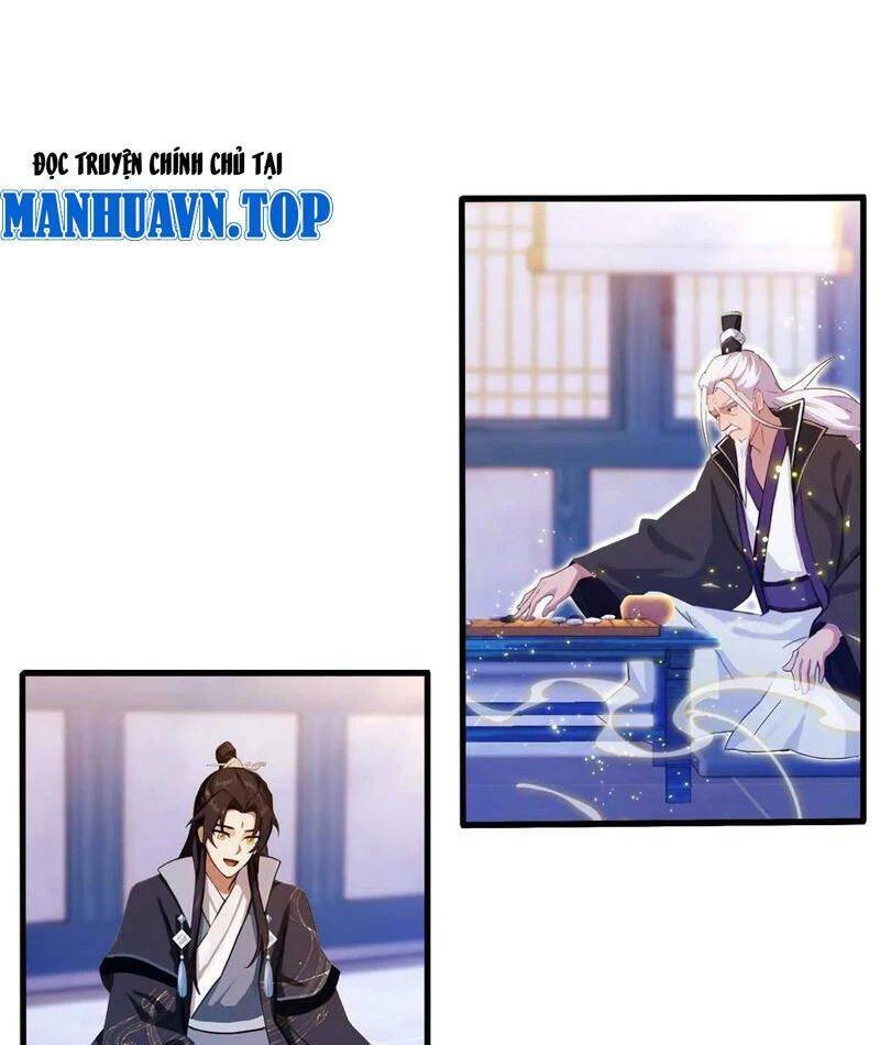 Hoá Ra Ta Đã Vô Địch Từ Lâu Chap 143 - Next Chap 144