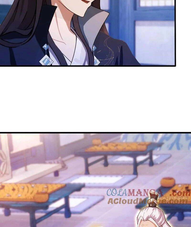 Hoá Ra Ta Đã Vô Địch Từ Lâu Chap 143 - Next Chap 144