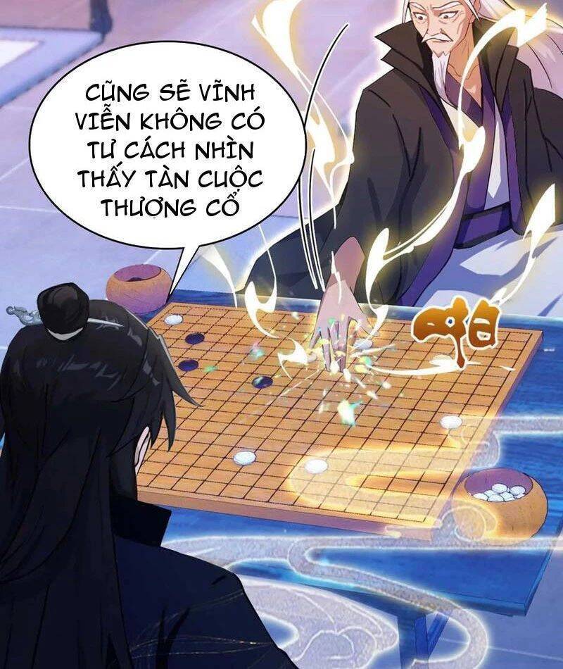 Hoá Ra Ta Đã Vô Địch Từ Lâu Chap 143 - Next Chap 144