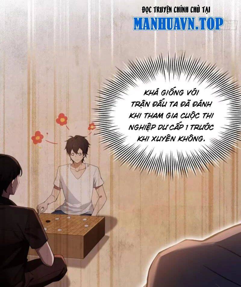 Hoá Ra Ta Đã Vô Địch Từ Lâu Chap 144 - Next Chap 145