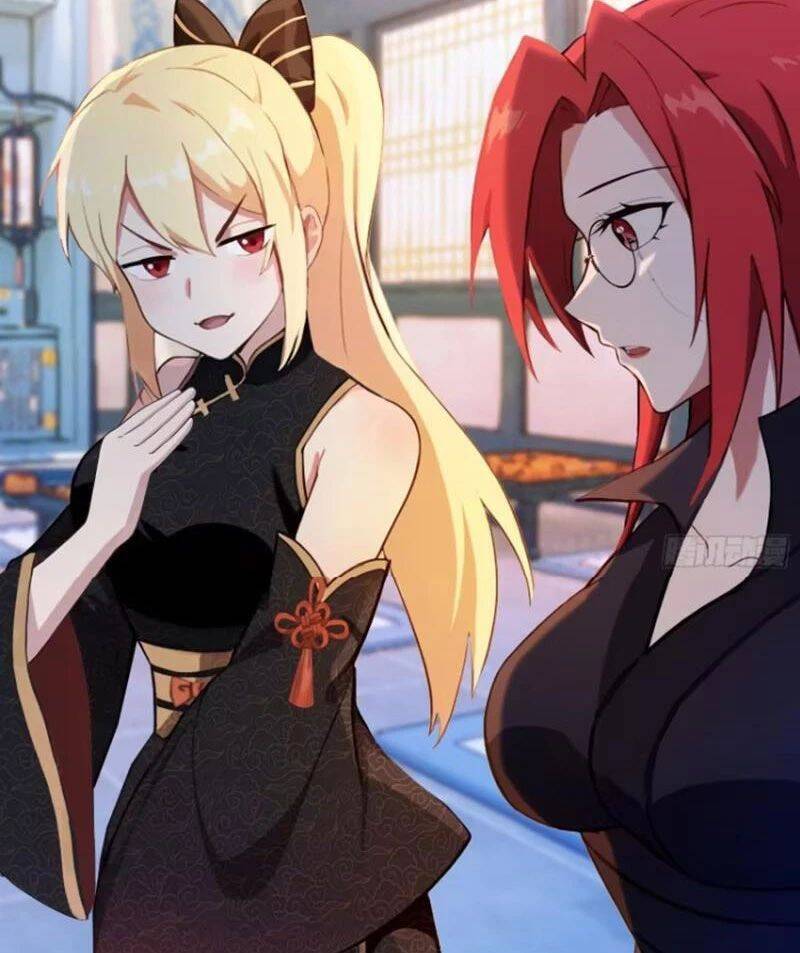 Hoá Ra Ta Đã Vô Địch Từ Lâu Chap 144 - Next Chap 145