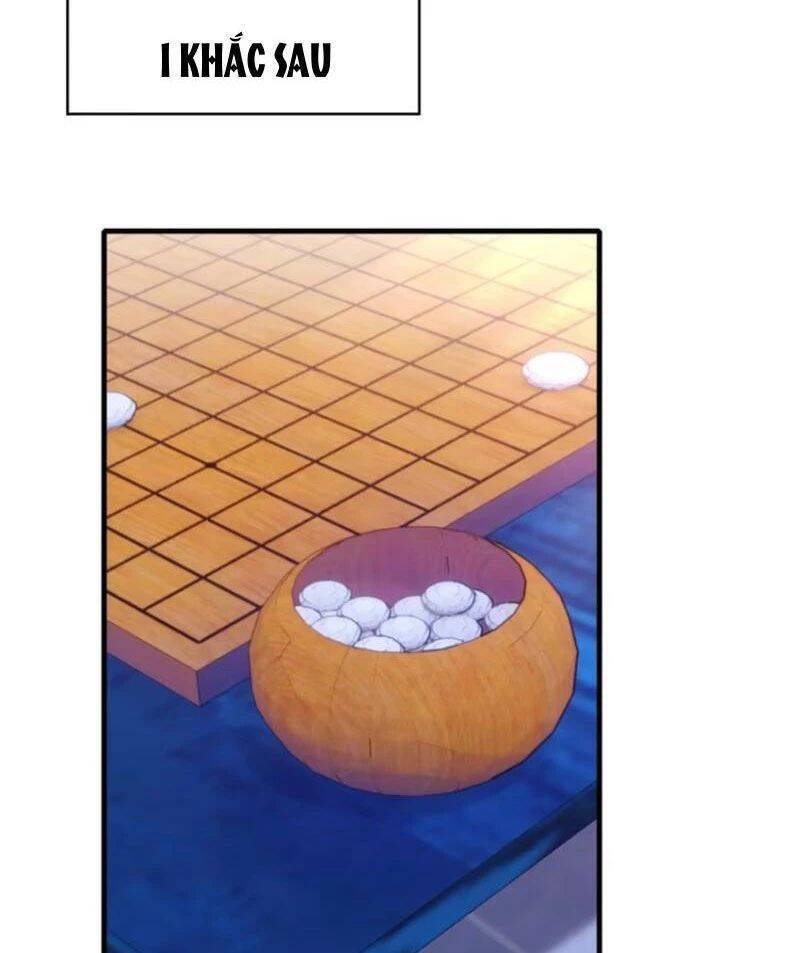Hoá Ra Ta Đã Vô Địch Từ Lâu Chap 144 - Next Chap 145