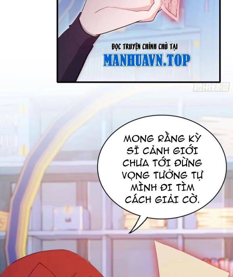 Hoá Ra Ta Đã Vô Địch Từ Lâu Chap 144 - Next Chap 145