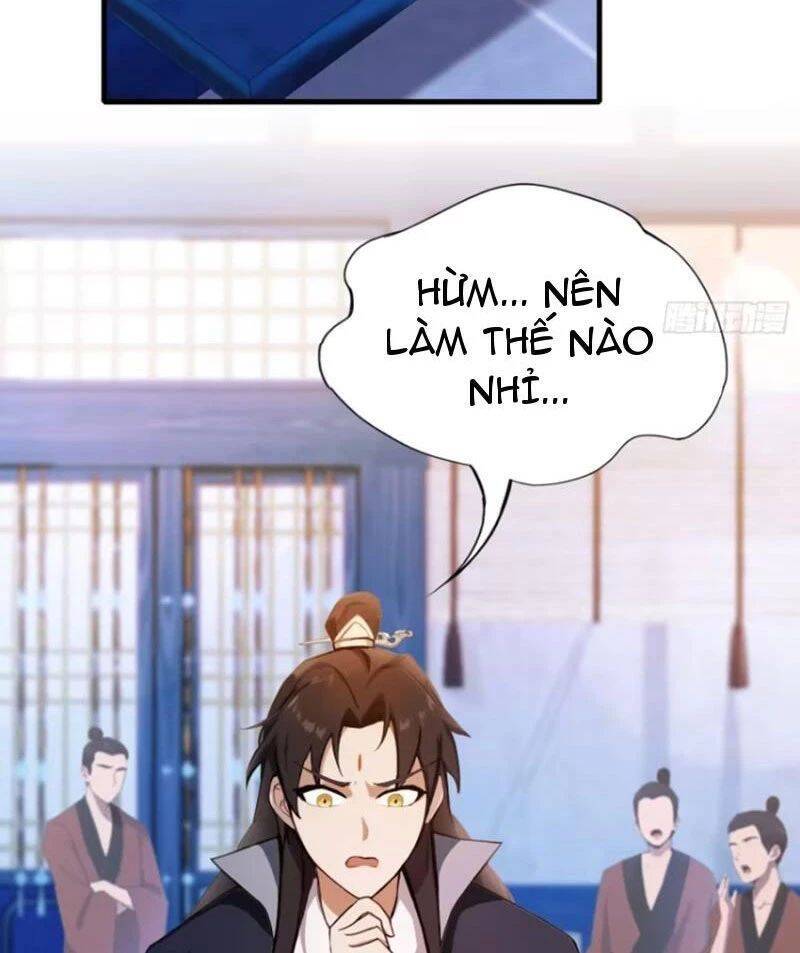 Hoá Ra Ta Đã Vô Địch Từ Lâu Chap 144 - Next Chap 145