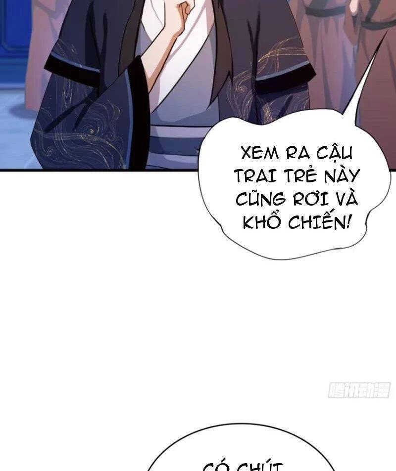 Hoá Ra Ta Đã Vô Địch Từ Lâu Chap 144 - Next Chap 145