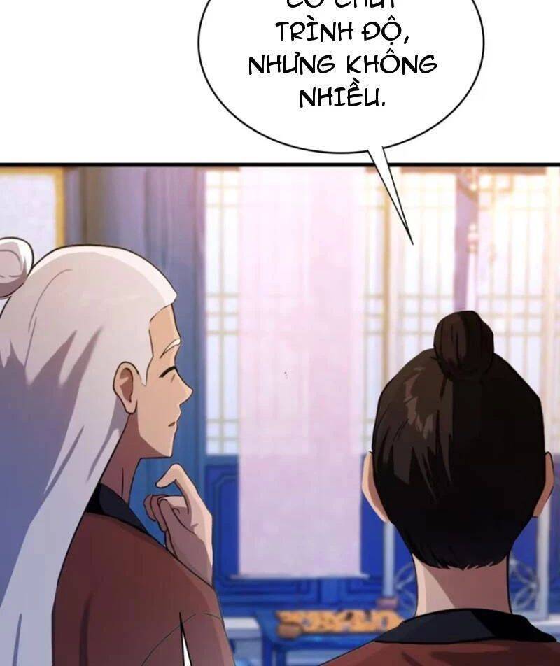 Hoá Ra Ta Đã Vô Địch Từ Lâu Chap 144 - Next Chap 145