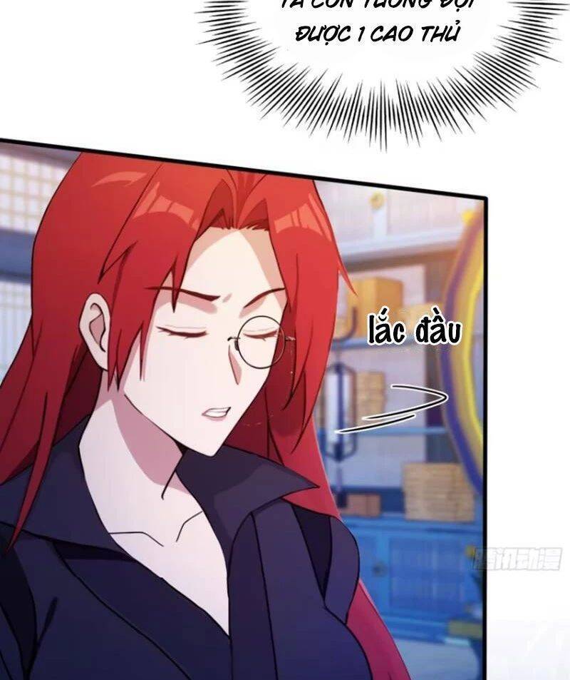 Hoá Ra Ta Đã Vô Địch Từ Lâu Chap 144 - Next Chap 145