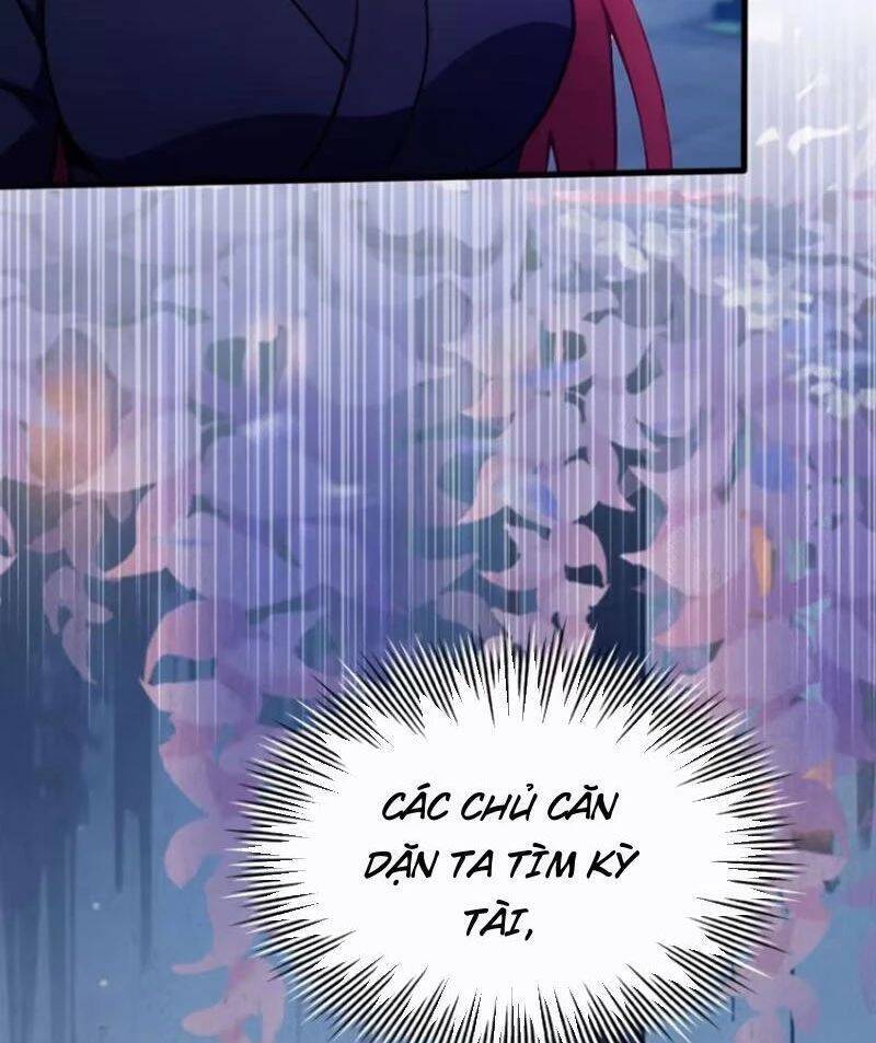Hoá Ra Ta Đã Vô Địch Từ Lâu Chap 144 - Next Chap 145