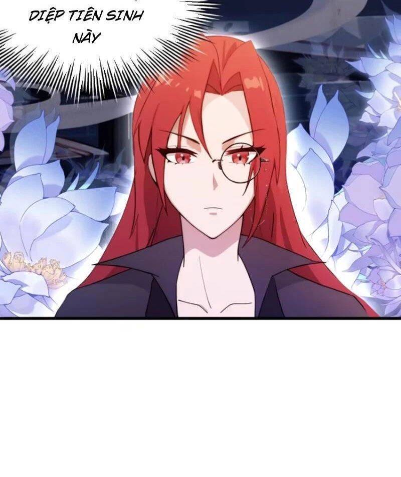 Hoá Ra Ta Đã Vô Địch Từ Lâu Chap 144 - Next Chap 145
