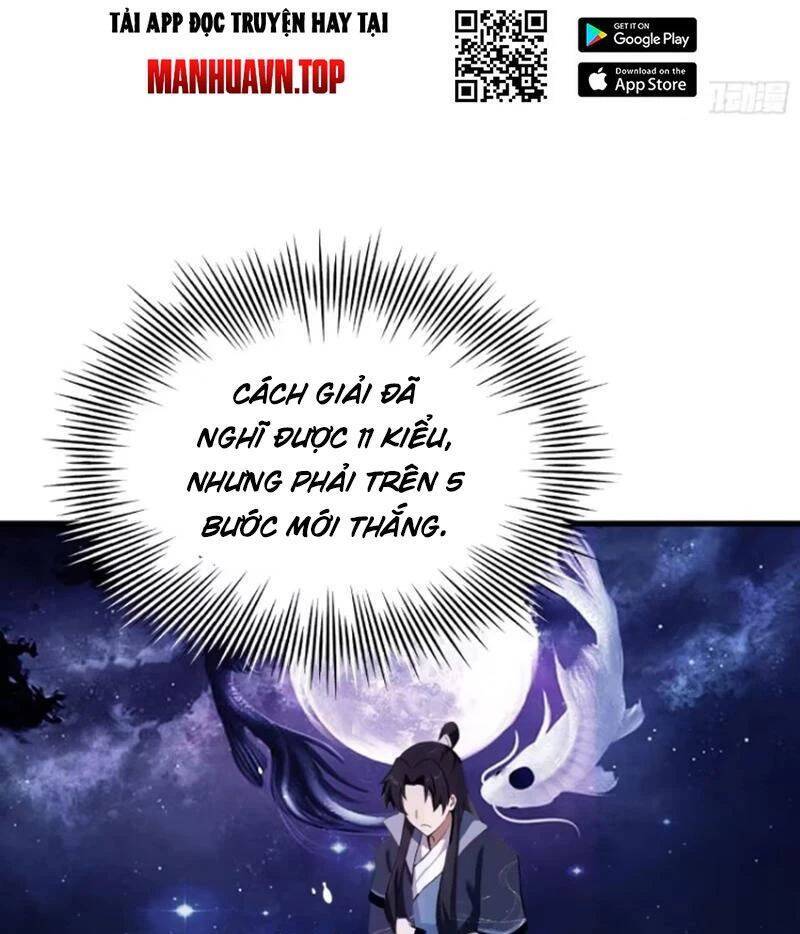 Hoá Ra Ta Đã Vô Địch Từ Lâu Chap 144 - Next Chap 145