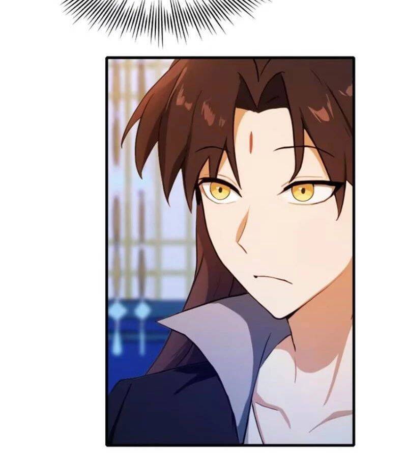Hoá Ra Ta Đã Vô Địch Từ Lâu Chap 144 - Next Chap 145