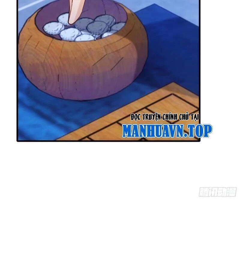 Hoá Ra Ta Đã Vô Địch Từ Lâu Chap 144 - Next Chap 145