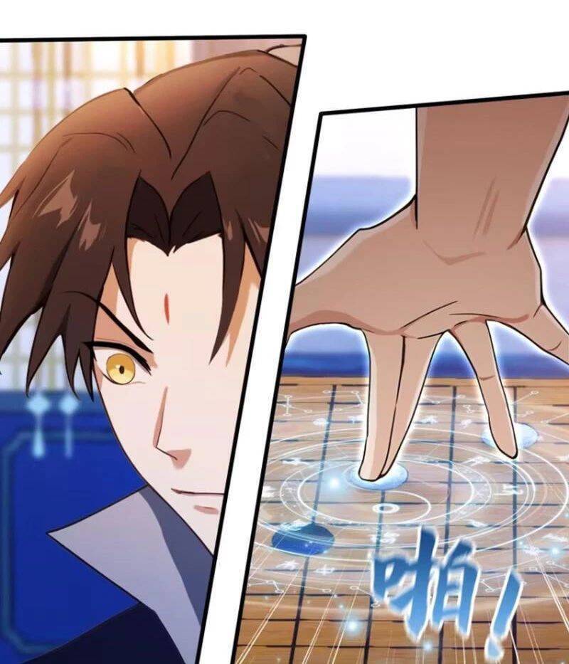 Hoá Ra Ta Đã Vô Địch Từ Lâu Chap 144 - Next Chap 145