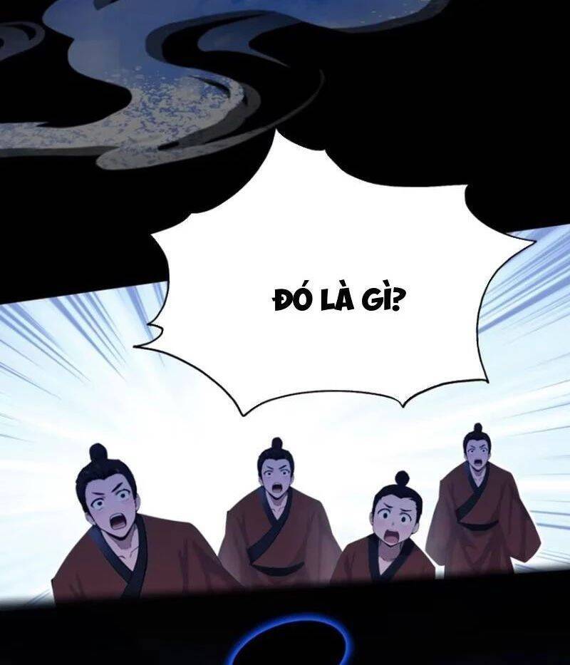 Hoá Ra Ta Đã Vô Địch Từ Lâu Chap 144 - Next Chap 145