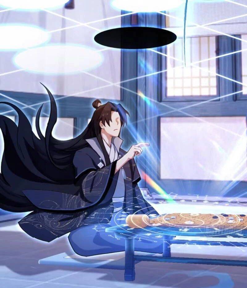 Hoá Ra Ta Đã Vô Địch Từ Lâu Chap 144 - Next Chap 145
