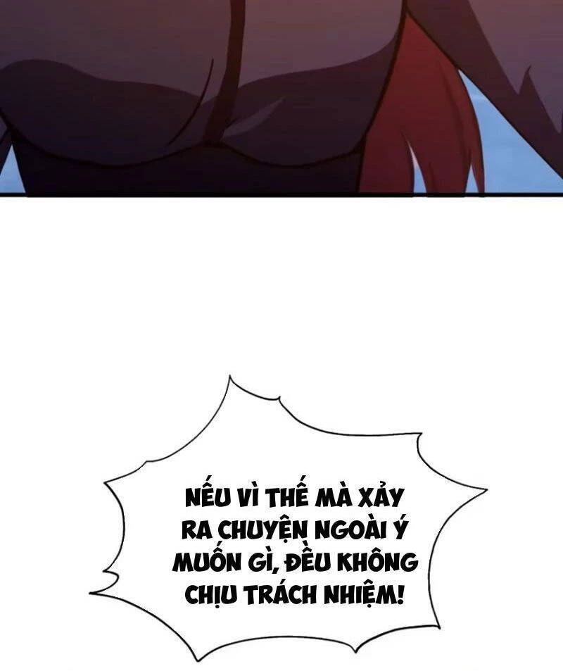 Hoá Ra Ta Đã Vô Địch Từ Lâu Chap 144 - Next Chap 145
