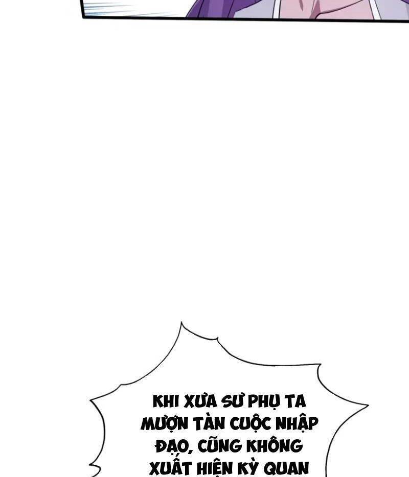 Hoá Ra Ta Đã Vô Địch Từ Lâu Chap 144 - Next Chap 145